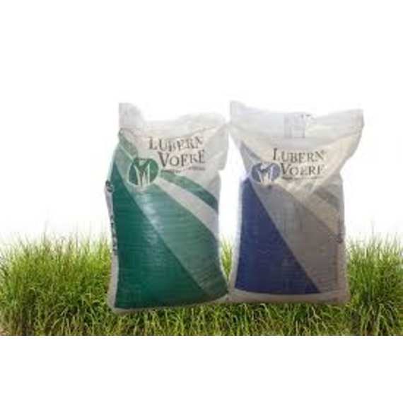 lubern cattle finisher pellets 50kg picture 1