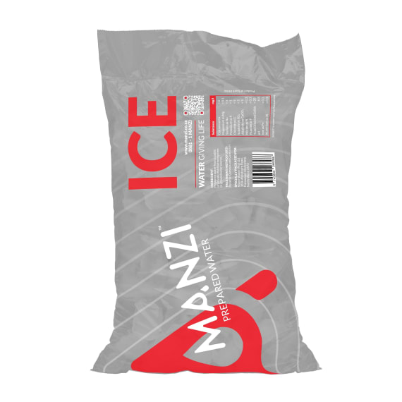 manzi ice 2kg picture 1