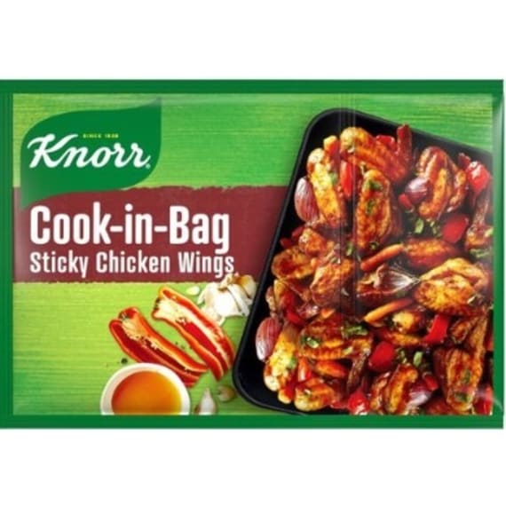 knorr cook in bag sticky chckn wing 1 s picture 1