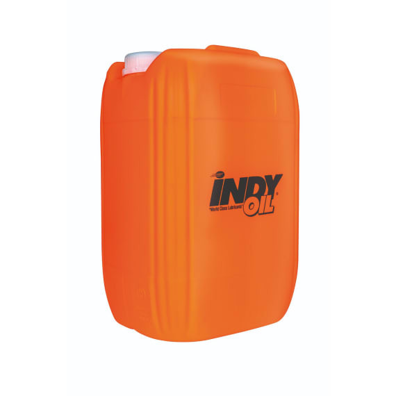 indy oil hydrol aw 68 oil 5l picture 2