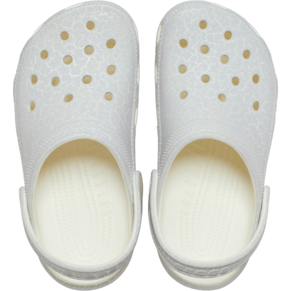crocs classic glow crackle picture 3
