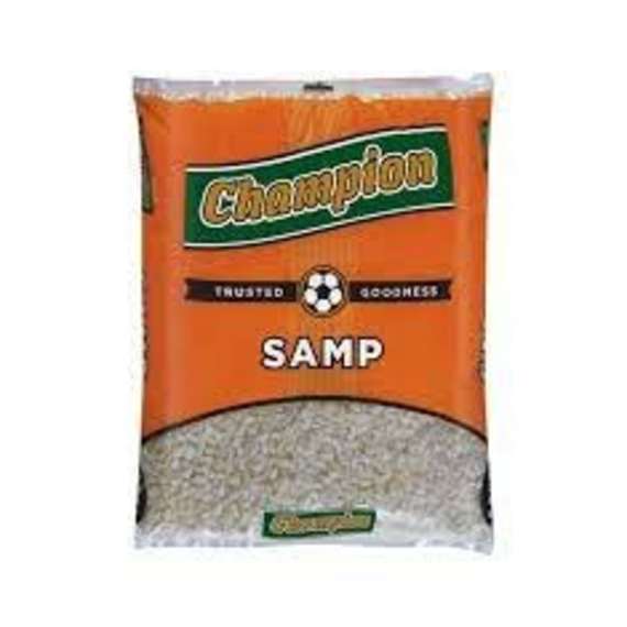 champion samp 10kg picture 1