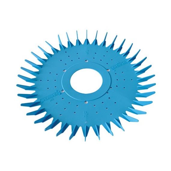 Baracuda Pool Disc | Agrimark
