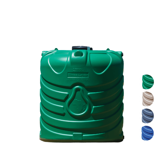 africa tanks vertical water tank 2500l picture 1