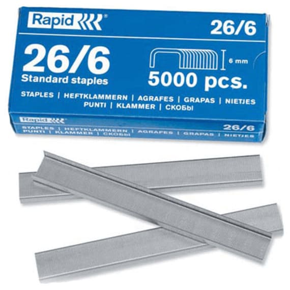 bidvest staples 6mm no26 6 w254 p 500 picture 1