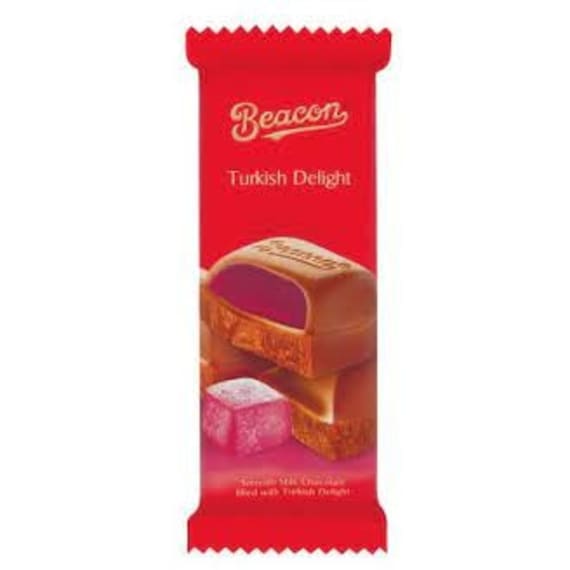 beacon turkish delight 80g picture 1