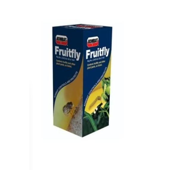 kombat fruitfly 100ml picture 1