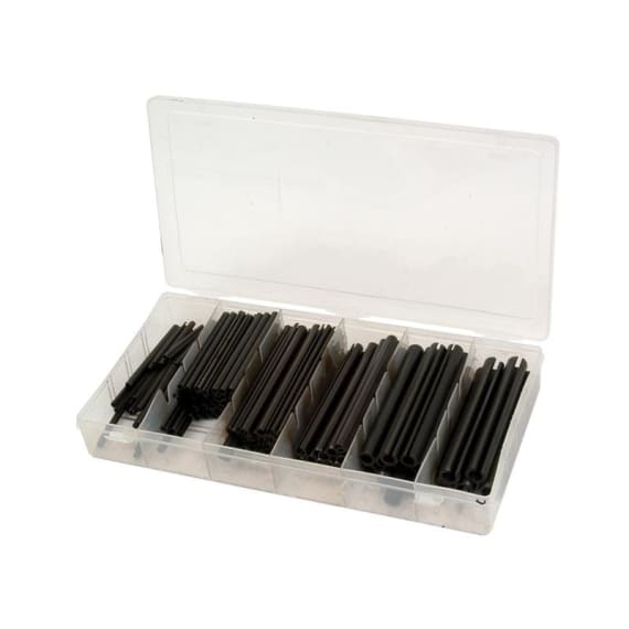 spx roll pin kit 160pcs picture 1