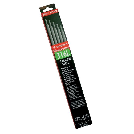 Afrox Lh Rods Afrox Welding RodS S/Steel 316L | Agrimark
