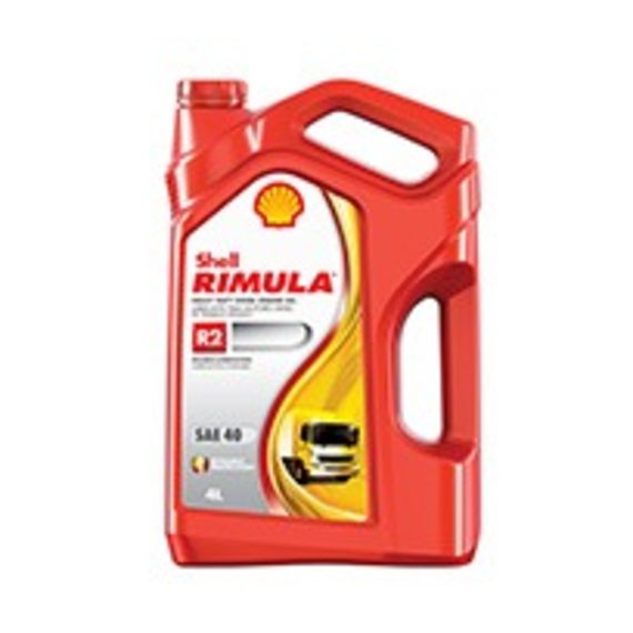 Shell Engine Oil Rimula R2 40w Cf | Agrimark