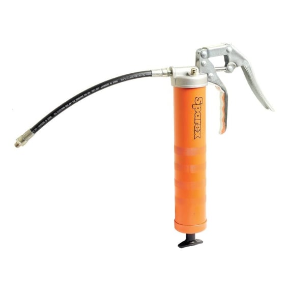 spx grease gun pistol type 500cc picture 1