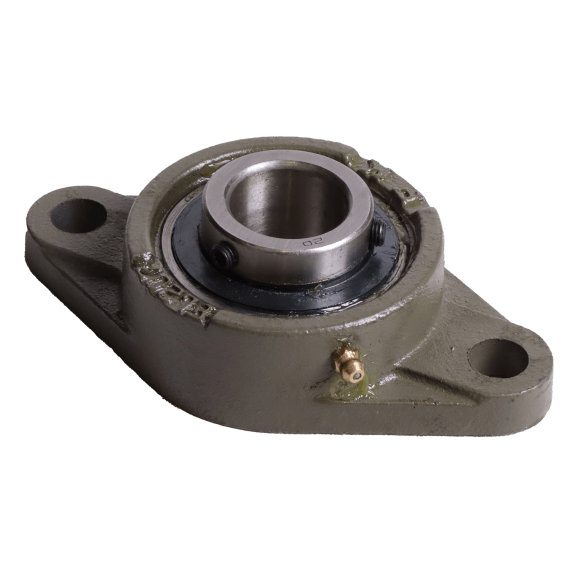 nbr bearing flange ucfl207 b picture 1