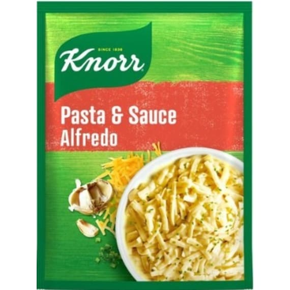 knorr pasta sauce alfredo 1 s picture 1