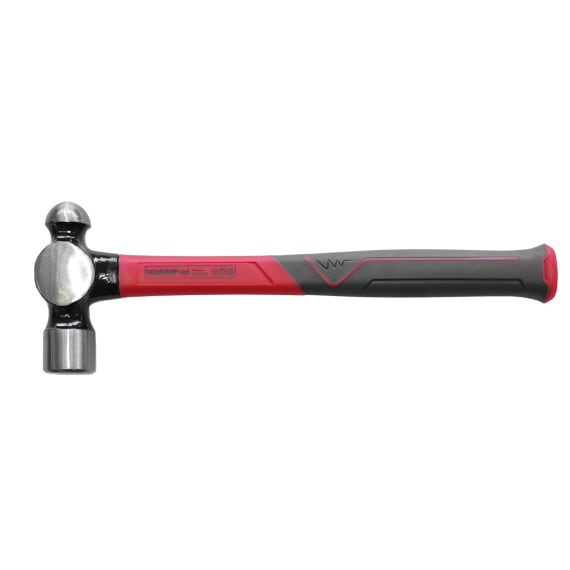gedore red engin ball pein hammer 700g picture 1