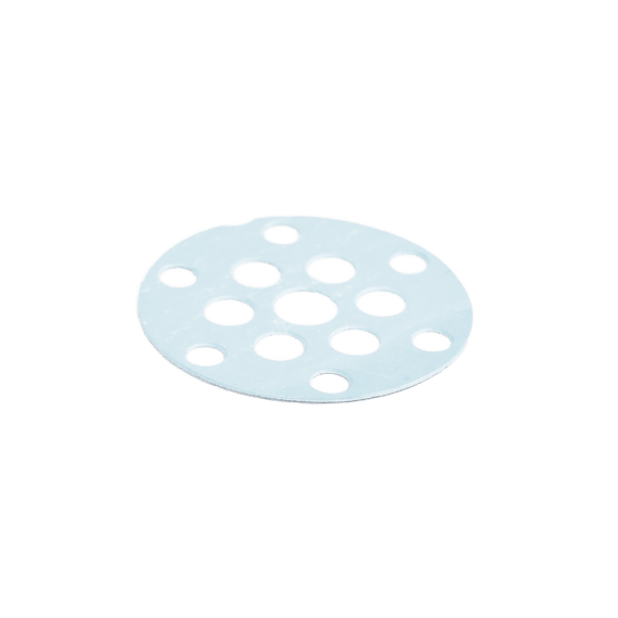 hydraulic piston pump gasket inner 82849229 picture 1