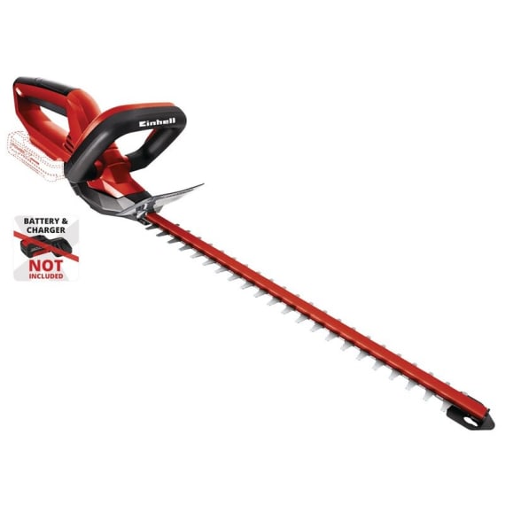 einhell gc ch1846 hedge trimmer 18v picture 1