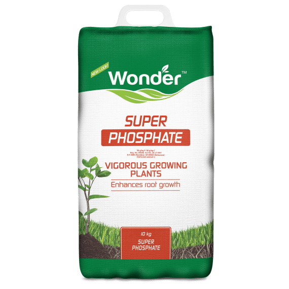 wonder fert super phosphate c 8 5kg picture 2