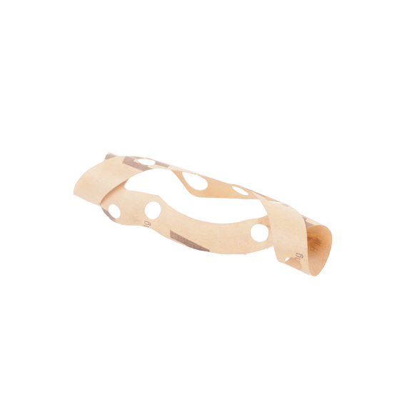 hydraulic pump gasket 83961379 picture 1