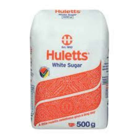 huletts sugar white 500g picture 1