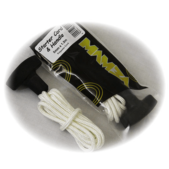 mamba starter cord picture 1
