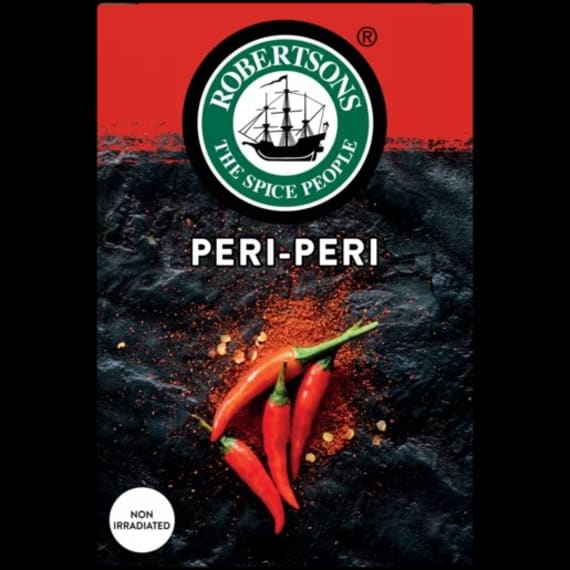 robertsons refill peri peri 48g picture 1
