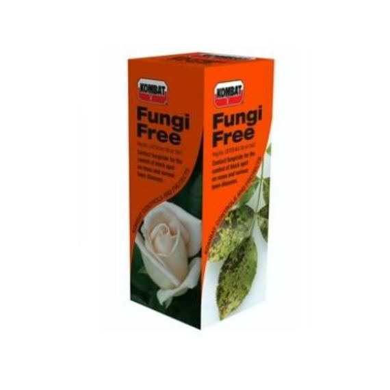kombat fungi free 50ml picture 1