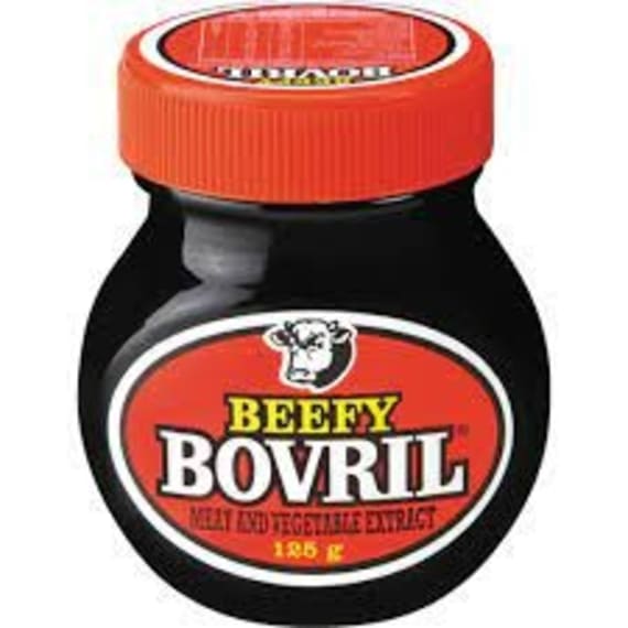 bovril spread 125g picture 1