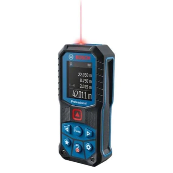 bosch laser measure glm 50 22 picture 2