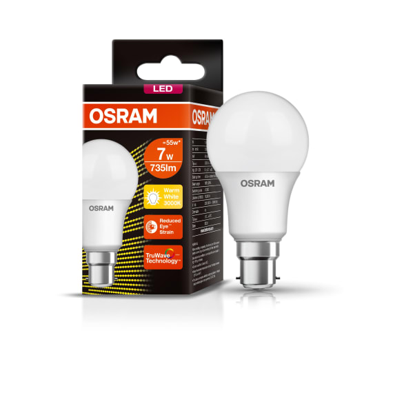 osram ls led classic ww frosted picture 2
