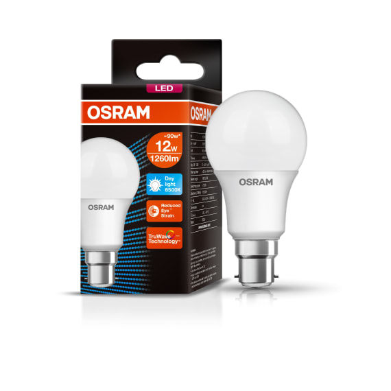 osram ls led classic day light frosted picture 2