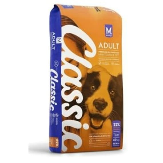montego classic adult dry dog food picture 4