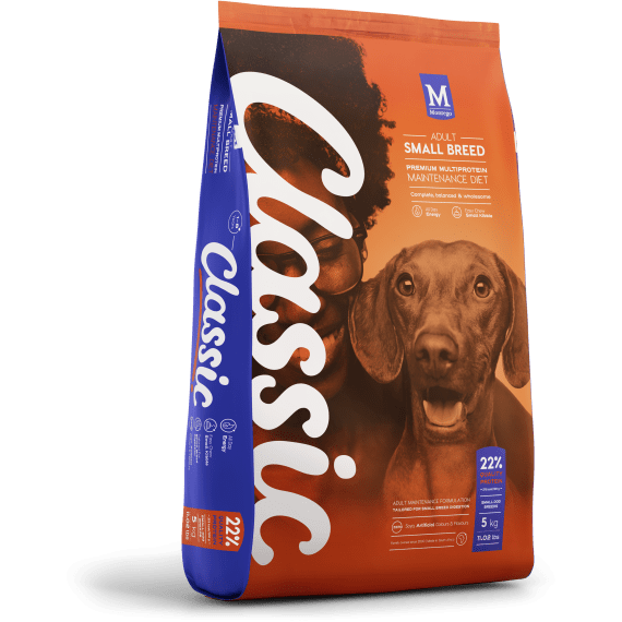 montego classic adult small breed 5kg picture 1