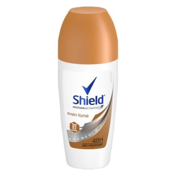 shield r on even tone women 50ml picture 1