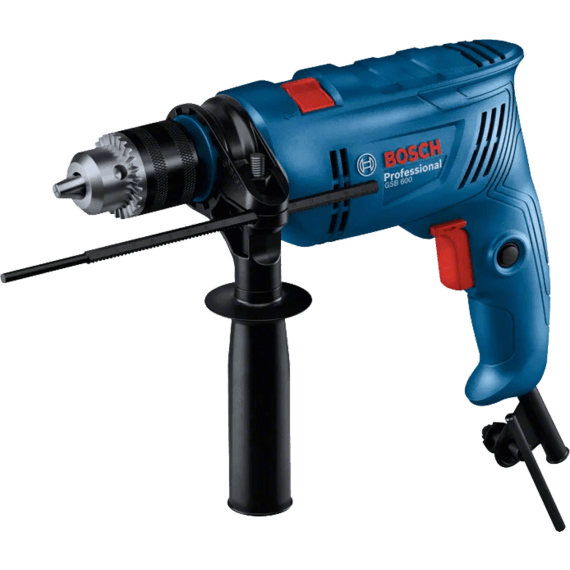 bosch impact drill gsb600 pro 600w picture 1