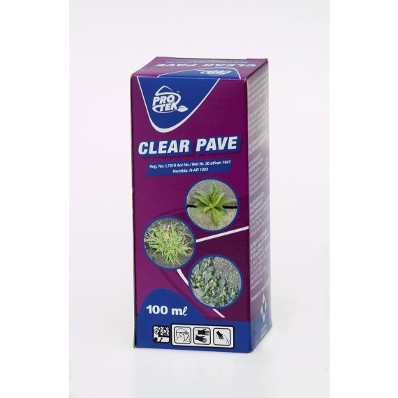 protek clear pave 100ml picture 1