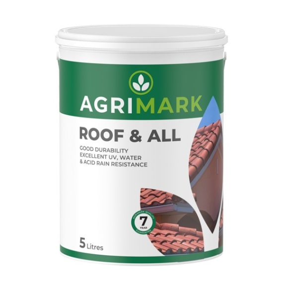 agrimark roof all 5l picture 1