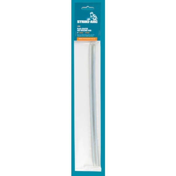 strike arc braz rod flxcoat 402 1 5mm2pc picture 1