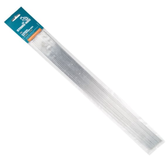 strike arc braz rod alu braze 4047 3 2mm picture 1