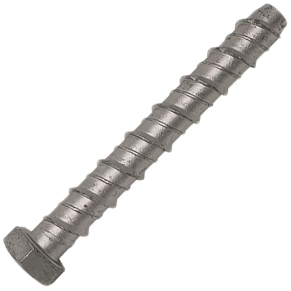 safe top m bolt hex head picture 2