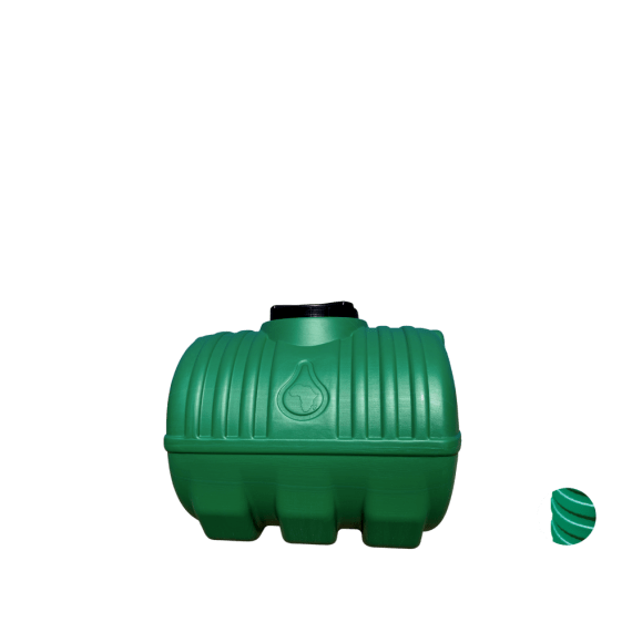 africa tanks water tank horizontal 500l picture 1