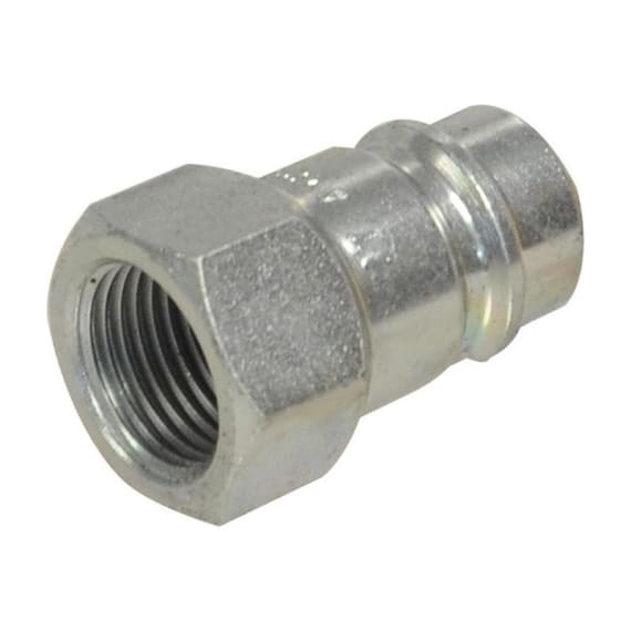 spx quick coupler male ball type 1 2 picture 1