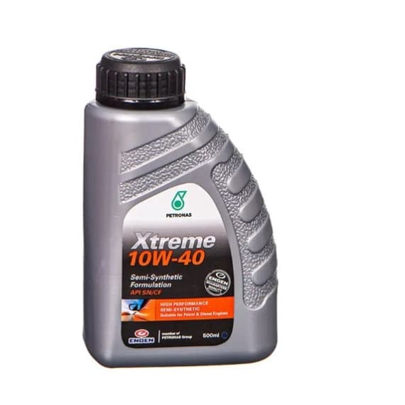 engen xtreme rf 10w40 500ml picture 1