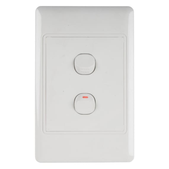 nexus light switch with cover 2l picture 1