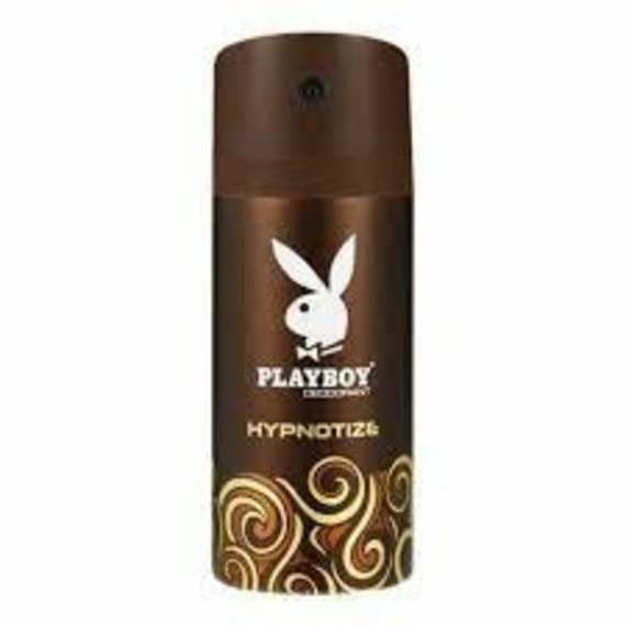 playboy deo hypnotize 125ml picture 1