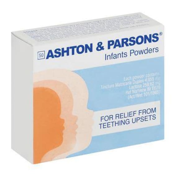 ashton parson powders 20 s picture 1