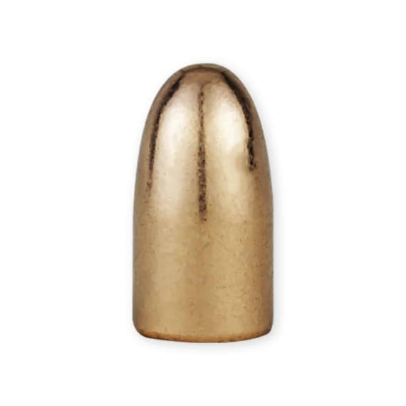ronden 38 spl 158gr jsp bullets 2 picture 1