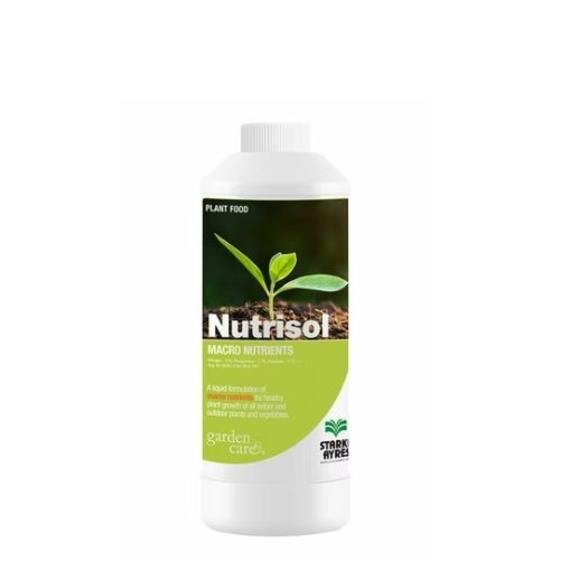 starke ayres nutrisol 500ml picture 1