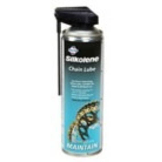 silkolene lube synthetic chain 500ml picture 1