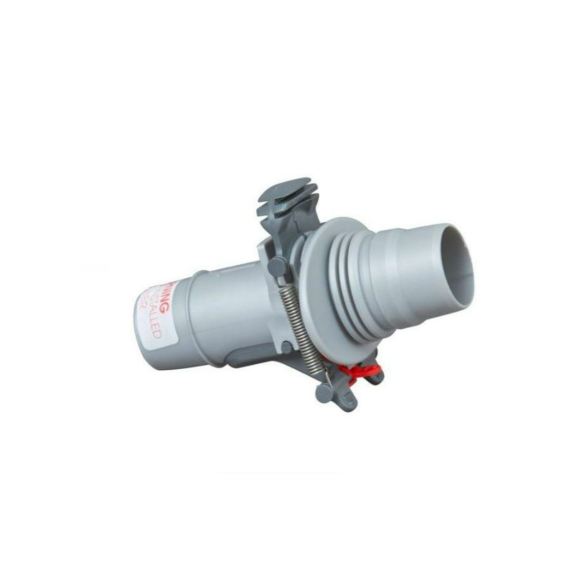 zodiac autom weir valve grey picture 1
