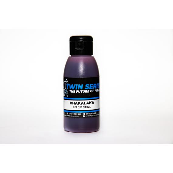 twin series boldips chakalaka 100ml picture 1